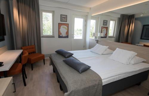 Savonlinna Hotel | Original Sokos Hotel Seurahuone Savonlinna