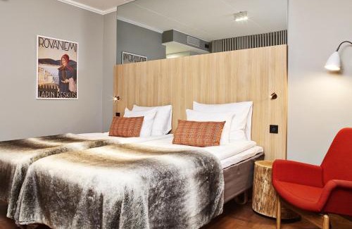 Rovaniemi Hotel | Original Sokos Hotel Vaakuna Rovaniemi