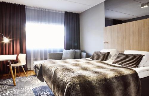 Rovaniemi Hotel | Original Sokos Hotel Vaakuna Rovaniemi
