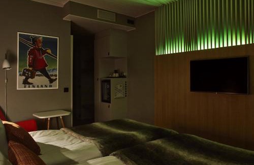 Rovaniemi Hotel | Original Sokos Hotel Vaakuna Rovaniemi