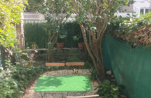 Trouville-sur-Mer Apartamento | ORIGINAL STUDIO.