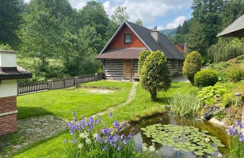 Jezersko Casa | Originalna Drevenica Jezersko 43