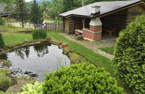 Jezersko Casa | Originalna Drevenica Jezersko 43