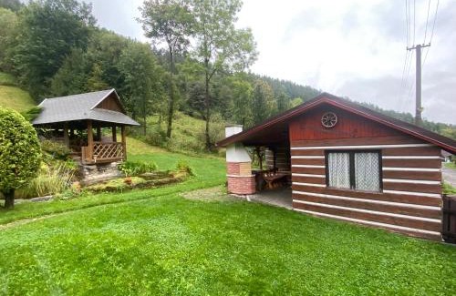 Jezersko Casa | Originalna Drevenica Jezersko 43