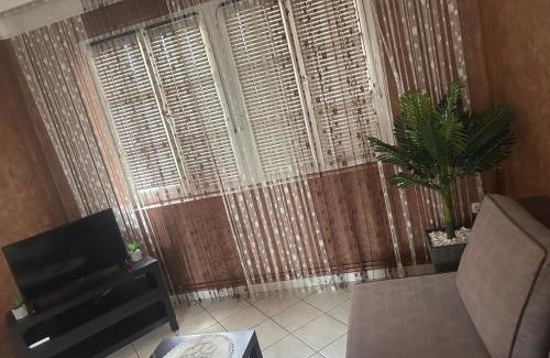 Sarospatak Apartamento | Origo Vendégház 2