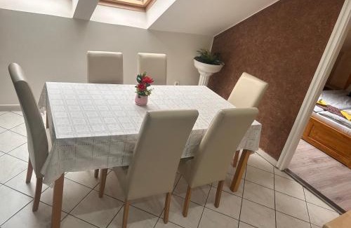 Sarospatak Apartamento | Origo Vendégház 2