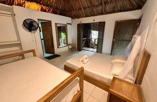 Rosario Islands Hotel | Orika del Mar Hotel
