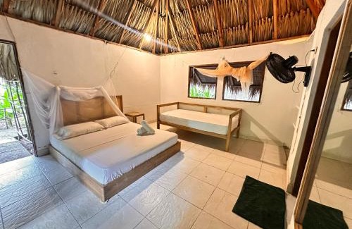 Rosario Islands Hotel | Orika del Mar Hotel