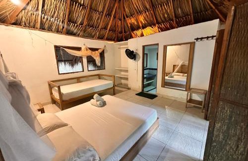 Rosario Islands Hotel | Orika del Mar Hotel