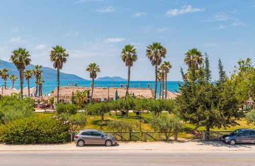 Orikum Apartamento | Orikum Seaview Family Stay
