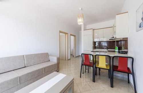 Orikum Apartamento | Orikum Seaview Family Stay