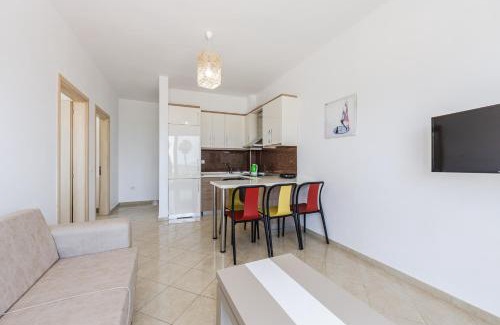 Orikum Apartamento | Orikum Seaview Family Stay