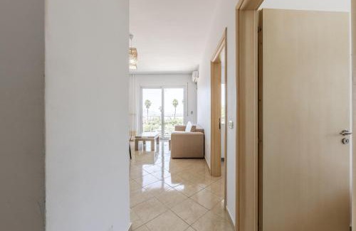 Orikum Apartamento | Orikum Seaview Family Stay