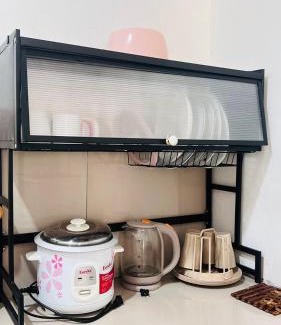 Angeles City Casa | Orilla Transient 1