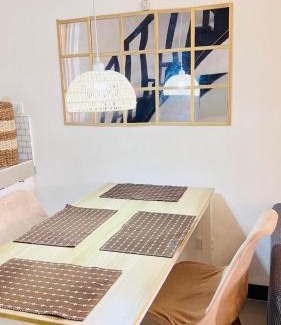 Angeles City Casa | Orilla Transient 1