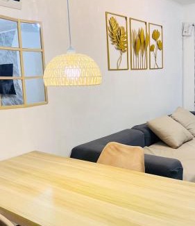 Angeles City Casa | Orilla Transient 1