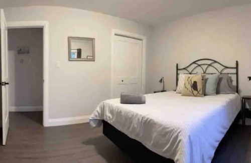 Orillia Casa | Orillia 4 Bedroom House