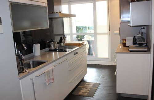 Orio Apartamento | ORIO BEACH