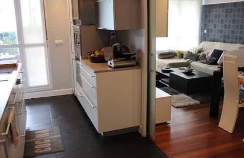 Orio Apartamento | ORIO BEACH