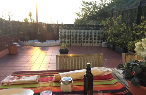 Orio Apartamento | ORIO BEACH