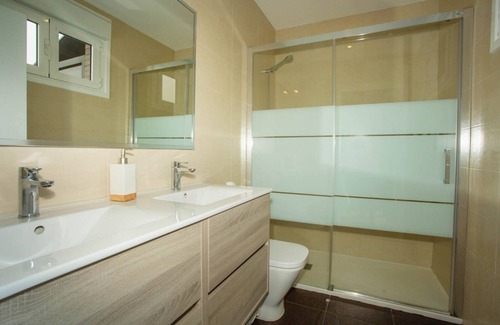 Orio Apartamento | ÁTICO CONFORT ORIO+PARKING INCLUIDO