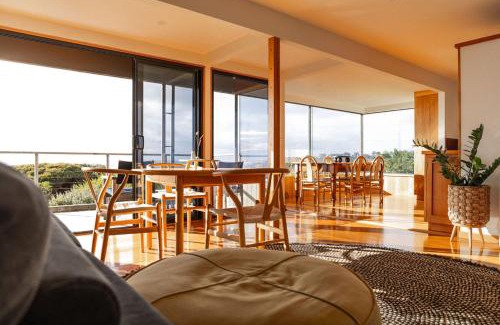 Binalong Bay Casa | Oriole Bay of Fires