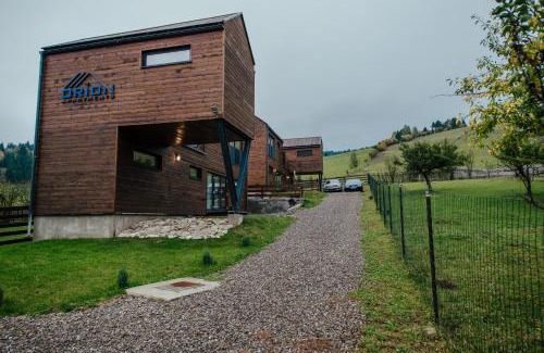 Comiat Apartamento | Orion Apartments (family)