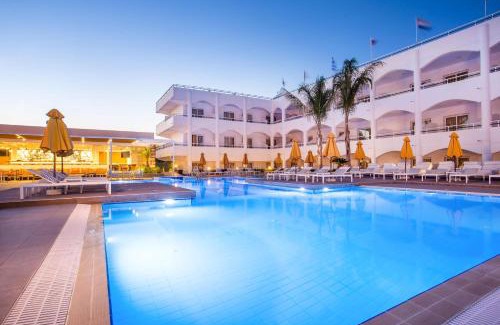 Faliraki Hotel | Orion Hotel