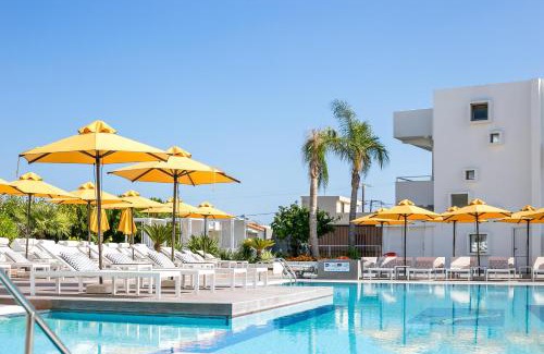 Faliraki Hotel | Orion Hotel