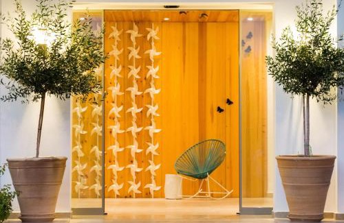 Faliraki Hotel | Orion Hotel