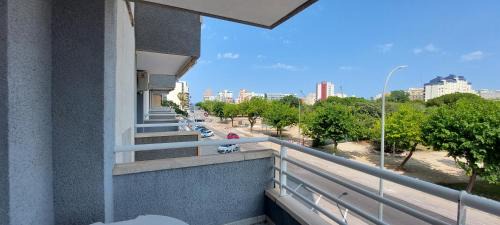 Grau i Platja Apartamento | Orion III Playa Gandia