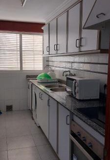 Grau i Platja Apartamento | Orion III Playa Gandia
