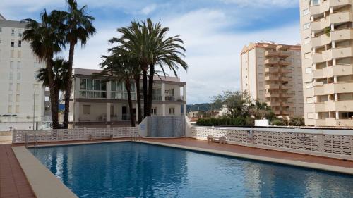 Grau i Platja Apartamento | Orion III Playa Gandia