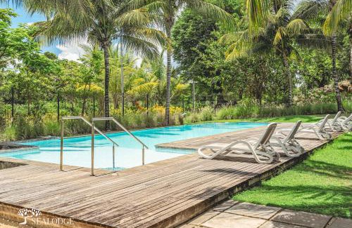 Tamarin Apartamento | Orion Living - Walkable Facilities & Scenic View