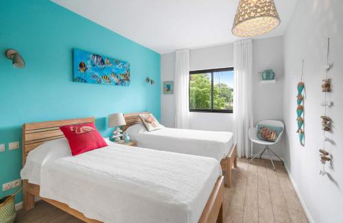 Tamarin Apartamento | Orion Living - Walkable Facilities & Scenic View