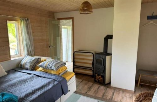 Parnu Casa | Orion majutus