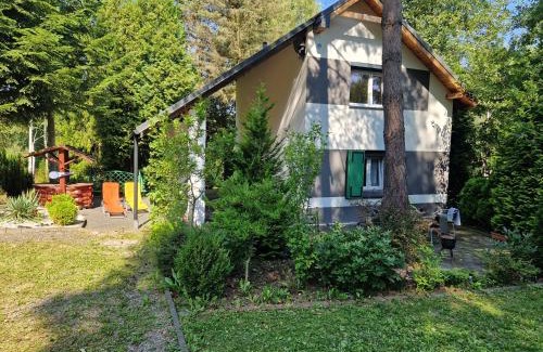 Beczkow Chalet De Esquí | Orion