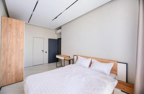 Almaty Apartamento | Orion, Residential Complex