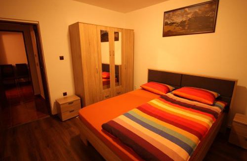Predeal Apartamento | Orion