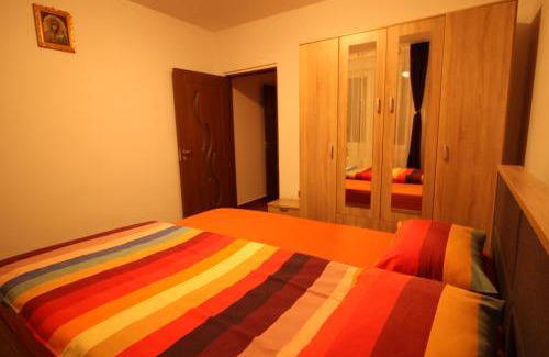 Predeal Apartamento | Orion
