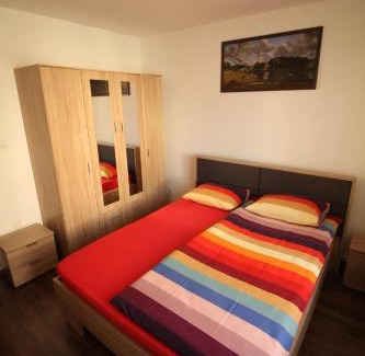 Predeal Apartamento | Orion