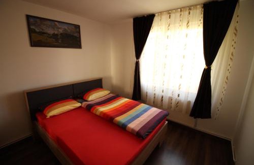Predeal Apartamento | Orion