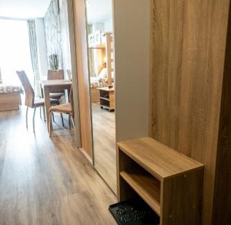 Novy Smokovec Apartamento | Orion