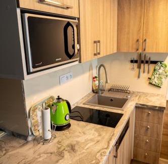 Novy Smokovec Apartamento | Orion