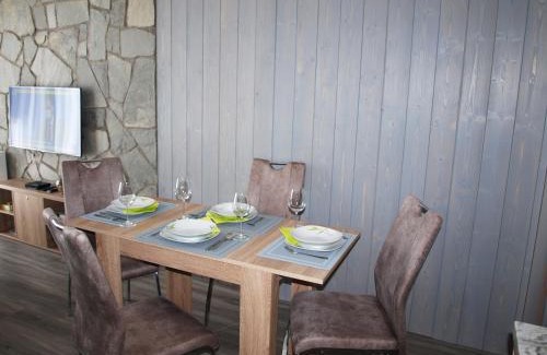 Novy Smokovec Apartamento | Orion
