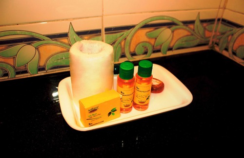 Bangalore City Center Hotel | Oriva Joven's Central - Brigade Road