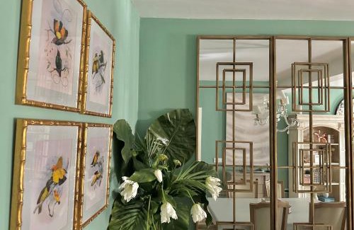 San Andres-San Pablo Apartamento | Orive House