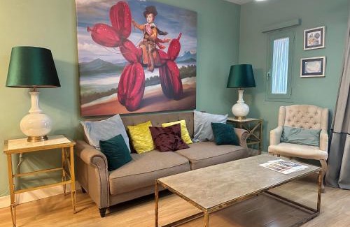San Andres-San Pablo Apartamento | Orive House
