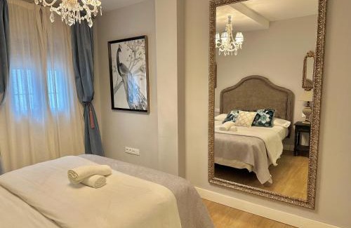 San Andres-San Pablo Apartamento | Orive House