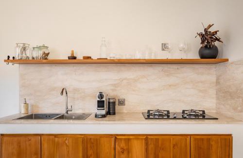 Berawa Casa | OriVista Luxe Boutique Villa in Canggu-Pool Side 2
